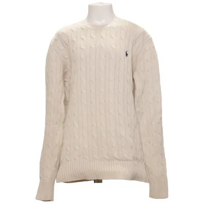 Pull-over (Beige) de Polo Ralph Lauren Coton
