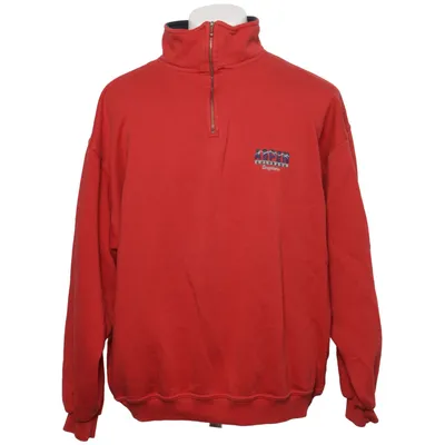 Anorak (Red, Blue) from Greystone