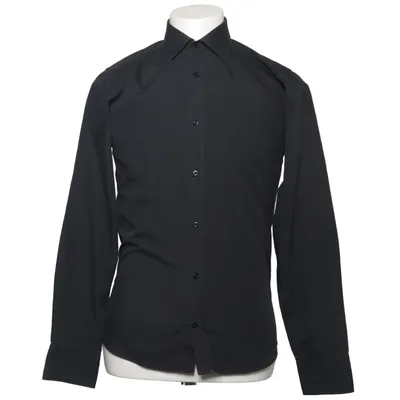 Shirt (Gray) from Bertoni