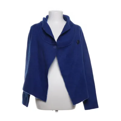 Kofta (Blå) från Adrienne Vittadini