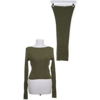 Set (Green) from H&M Viscose, Polyamide