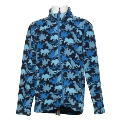 Fleecejacka (Blå, Svart, Grå, Flerfärgad) från Jako-O Polyester