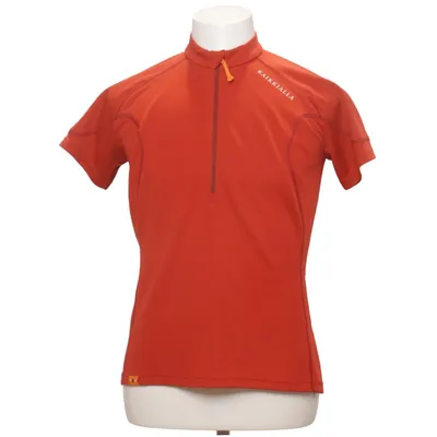 Maillot de vélo (Rouge) de Kaikkialla Polyester