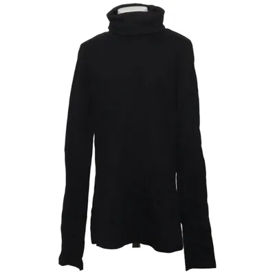 Turtleneck (Grå) fra Crash One Bomuld, Elastan