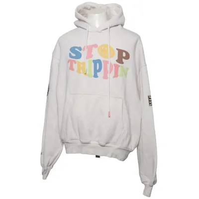 Sweat à capuche (Stop Trippin) de Bravado Coton, Polyester