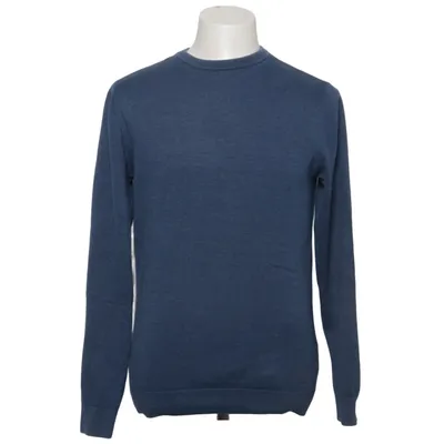 Strickpullover (Blau) von Petrol