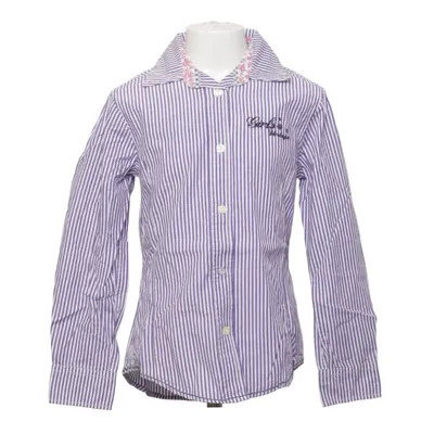 Chemise (Bleu, Blanc) de Coast Guard Coton