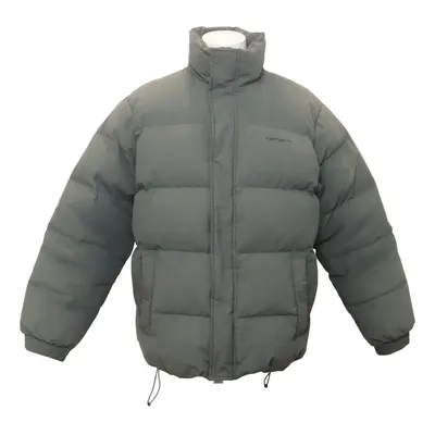 Down jacket (Danville Jacket) from Carhartt WIP Down, Feather, Polyester