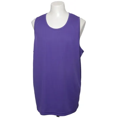 Maillot de basketball (Violet) de Proact Polyester