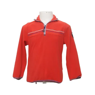 Fleece sweater (Red) from CMP