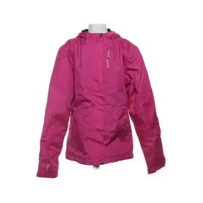 Regenjack (CPV-GAJIK/FL/A) van Peak Mountain Polyester
