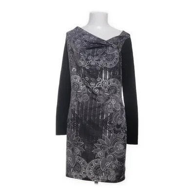 Robe (Noir, Gris, Blanc) de Smash Polyester