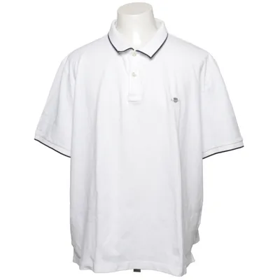 Polo shirt (White) from GANT