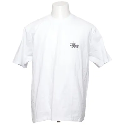 T-shirt (Vit) från Stüssy