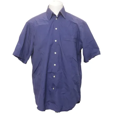 Short sleeve shirt (Blue) from Daniels & Korff