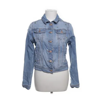 Denim jacket (Blue) from Younique