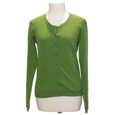Cardigan (Vert) de United Colors of Benetton Coton