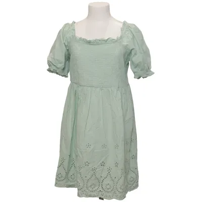 Dress (Green) from Yours Cotton