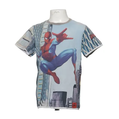 T-shirt (Blue, Red, Multicolored) from Spiderman