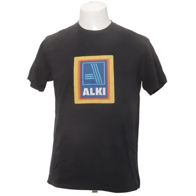 T-shirt (Fan Favorite) von Port & Company Baumwolle