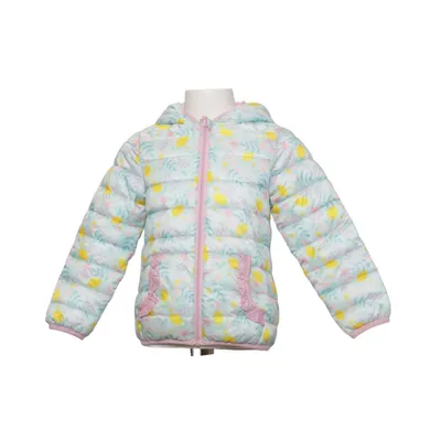 Winter jacket (Blue, Pink, Multicolored) from Sergent Major Polyester