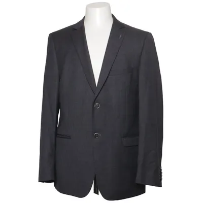 Kavaj (Grå) från The Society Shop