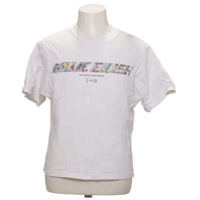 T-shirt (Vit, Flerfärgad) från Uniqlo x UT Bomull