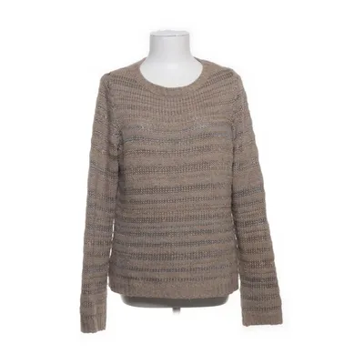 Tröja (Beige, Flerfärgad) från ESPRIT Collection Akryl, Alpackaull, Polyamid, Viskos