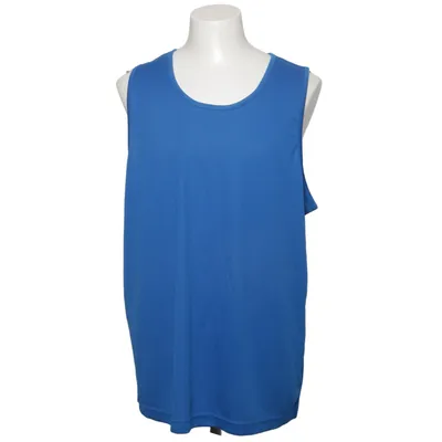 Maillot de basketball (Bleu) de Proact Polyester