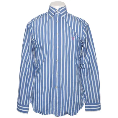 Buttondown-skjorta (Rally Twill) från GANT Bomull