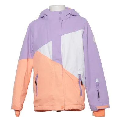 Manteau de ski (Violet, Orange, Blanc) de Northville Polyamide, Polyester