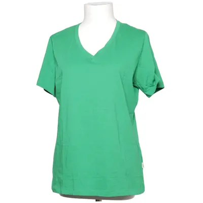 T-shirt (Green) from Hakro Cotton