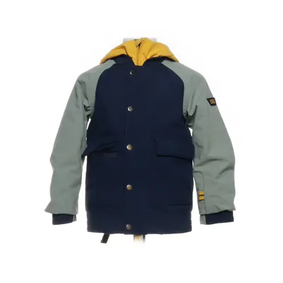 Vinterjacka (Blå, Grön, Gul) från O’neill Elastan, Polyester, Polyuretan