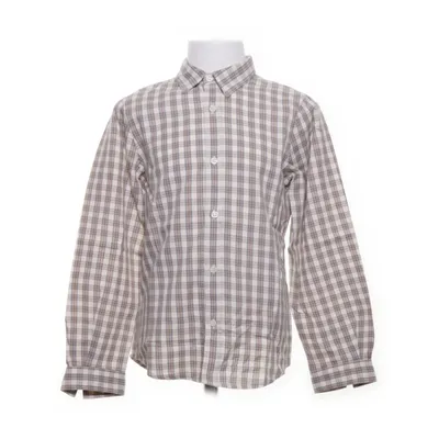 Shirt (Beige, Meerkleurig) van Bonpoint Katoen, Wol