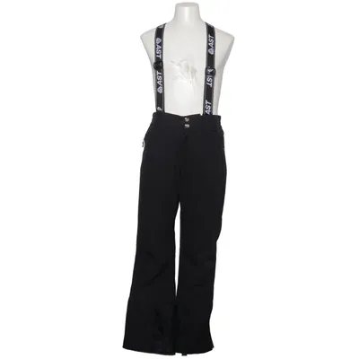 Ski pants (Black) from AST