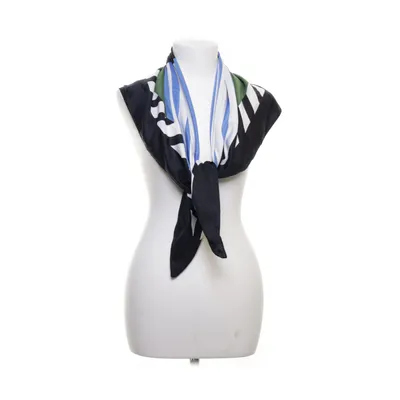 Halsdoek (Zwart, Blauw, Groen) van Opus