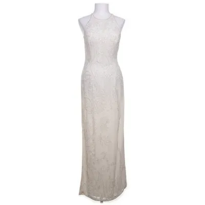 Brudklänning (Vit) från Vivien Caron Polyester