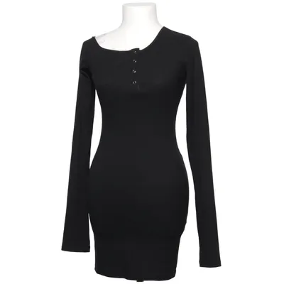 Klänning (Svart) från Lioness Elastan, Polyester, Viskos