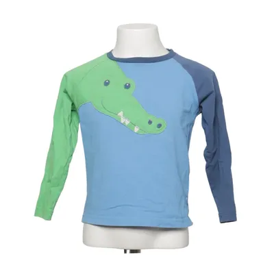 Langærmet t-shirt (21-F804-ABT) fra Kite Økologisk bomuld