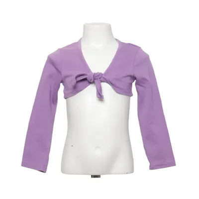 Bolero (Lilla) fra Dopo Dopo Girls Bomuld