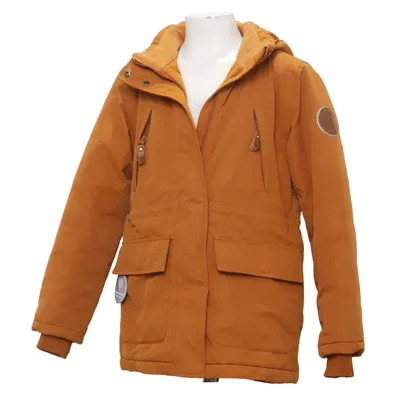 Parkas (Anna) från Adventure by POMPdeLUX Polyester