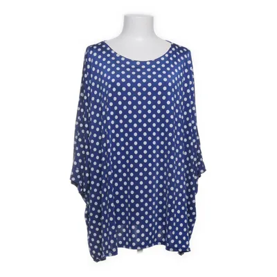 Blus (Blå, Vit, Flerfärgad) från Jacqueline