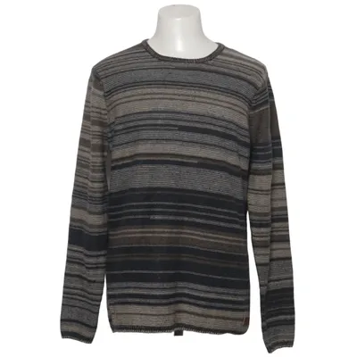 Pull-over (Bleu, Gris, Beige) de Volcom Coton