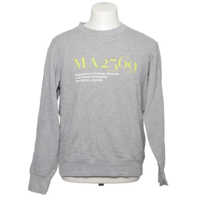 Sweatshirt (Musée Du Louvre X Peter Saville) from Uniqlo x UT Cotton, Polyester