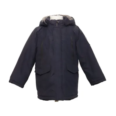 Parka (Blau) von Outerwear by Name It Polyester