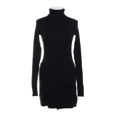 Poloklänning (Svart) från Edited Polyamid, Polyester, Viskos