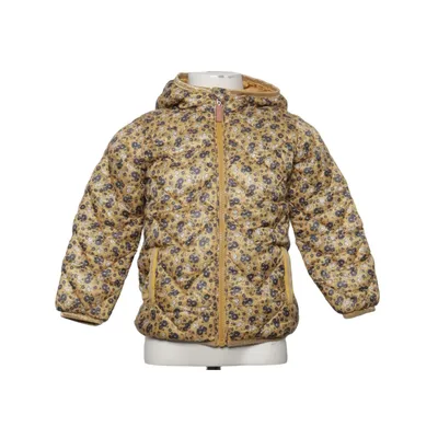 Winterjacke (Gelb, Mehrfarbig) von Vertbaudet Polyester