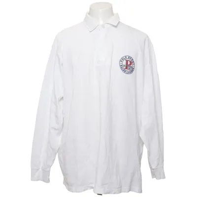 Rugby shirt (Wit) van Polo Sport Ralph Lauren