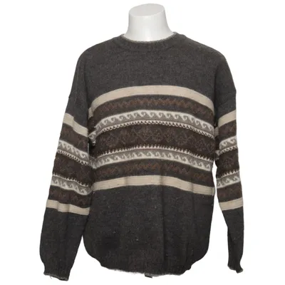 Sweater (Gray, Beige, Brown) from Seventy