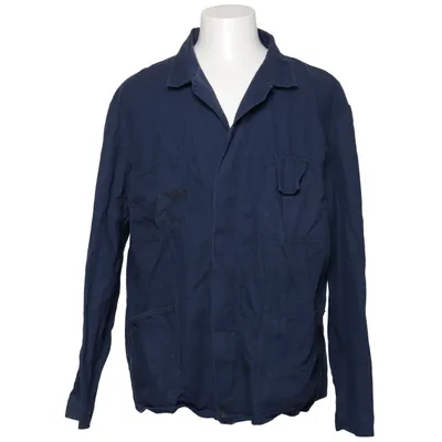 Work jacket (Blue) from Watson's Cotton
